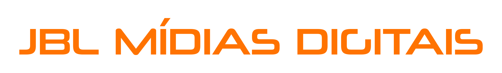 JBL Mídia Digital Logo